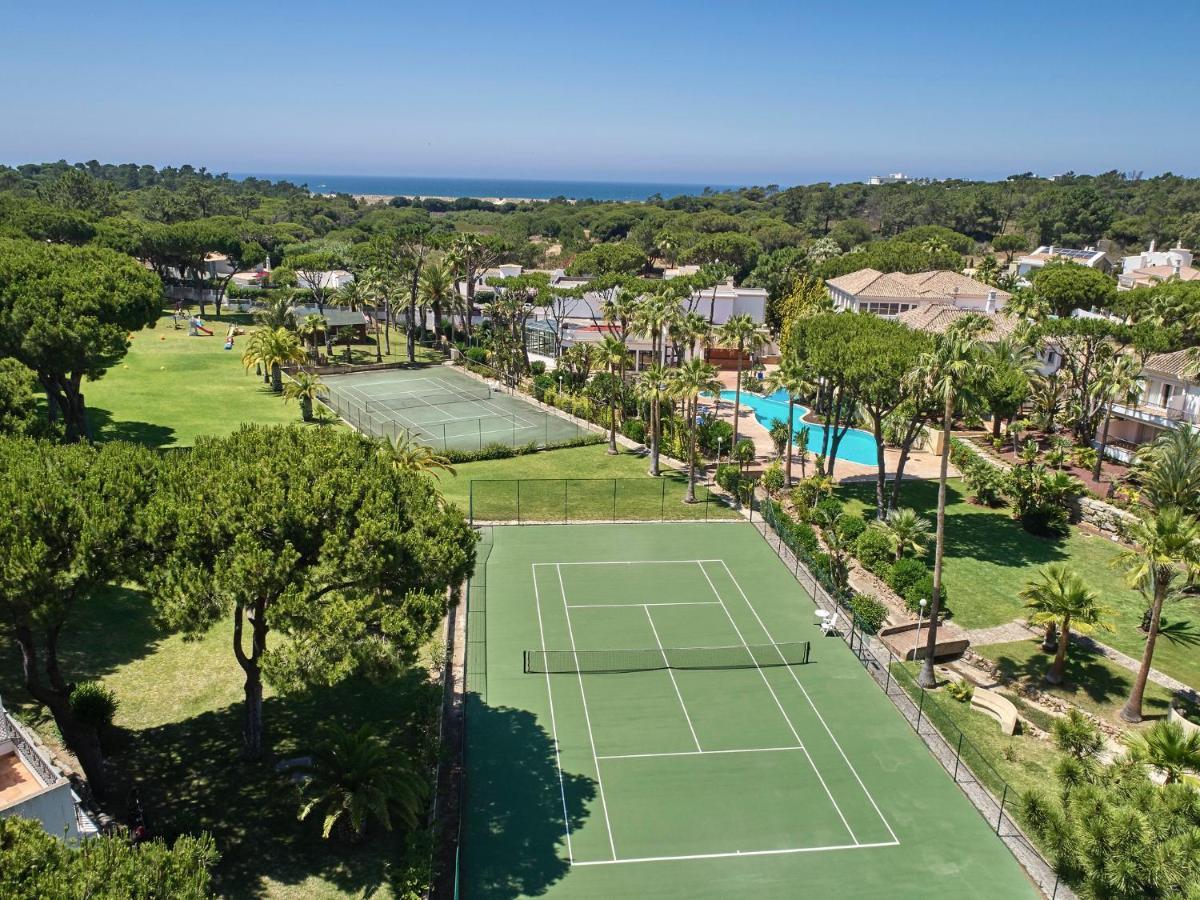 Ria Park Garden Hotel Almancil Dış mekan fotoğraf